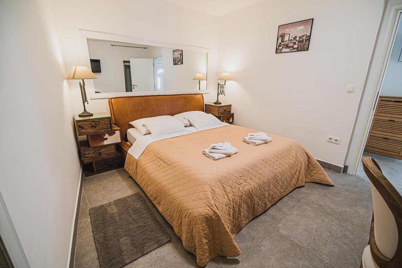 Downtown Luxury Apartments With Hot Tub Vodice Zewnętrze zdjęcie