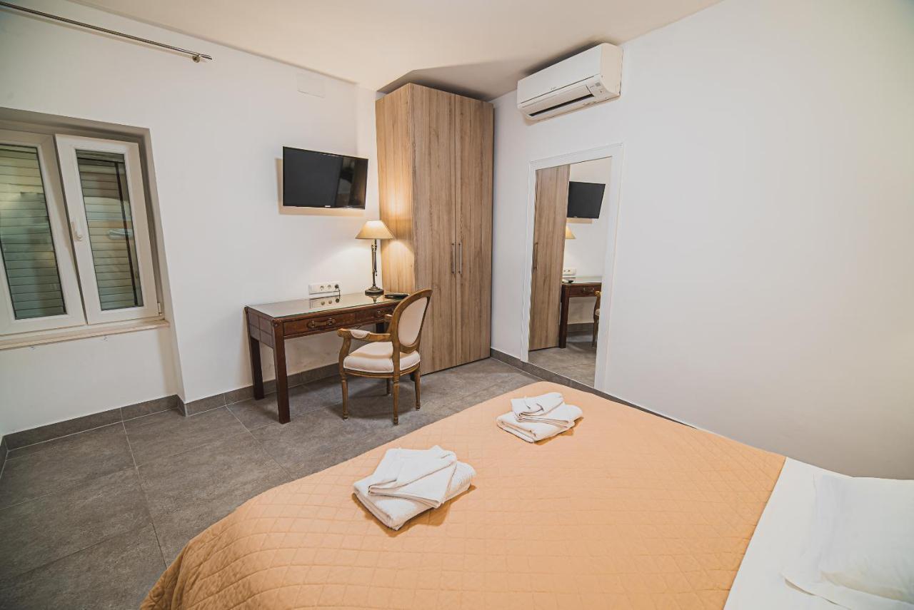 Downtown Luxury Apartments With Hot Tub Vodice Zewnętrze zdjęcie